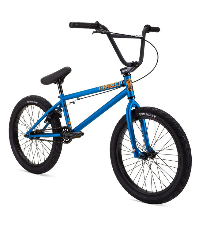 STOLEN STOLEN CASINO XL (21.0'' TT) 2021 (MATTE OCEAN BLUE (21.0'' TT))