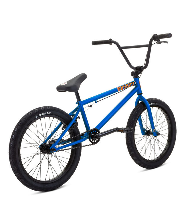 STOLEN STOLEN CASINO XL (21.0'' TT) 2021 (MATTE OCEAN BLUE (21.0'' TT))