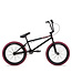 STOLEN STOLEN CASINO XL (21.0'' TT) 2021 (BLACK W/BLOOD RED TIRES (21.0'' TT))