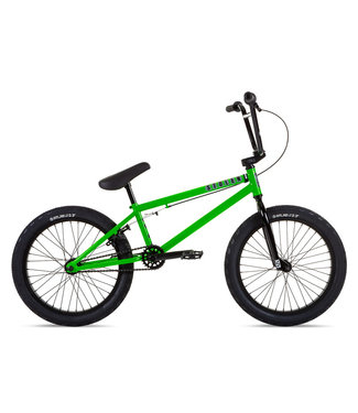 STOLEN STOLEN CASINO (20.25''TT) 2021 (GANG GREEN (20.25'' TT))