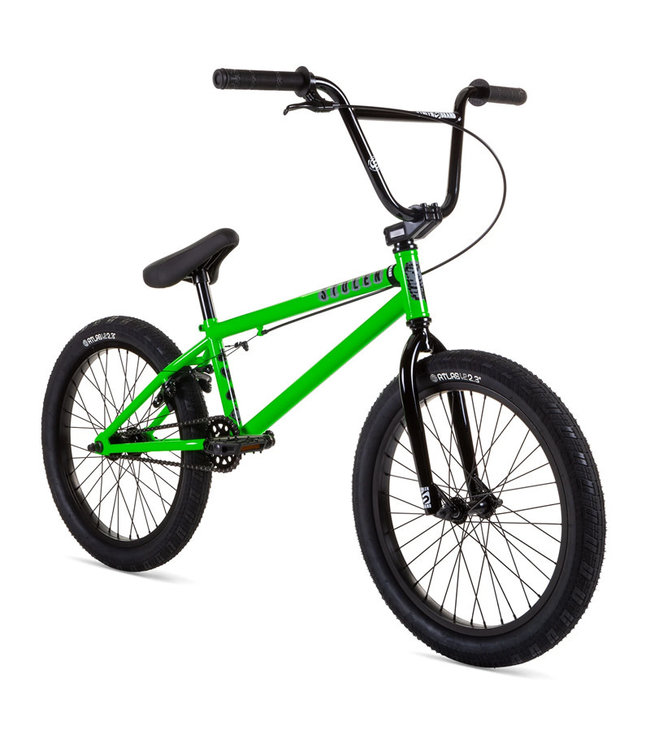 STOLEN STOLEN CASINO (20.25''TT) 2021 (GANG GREEN (20.25'' TT))
