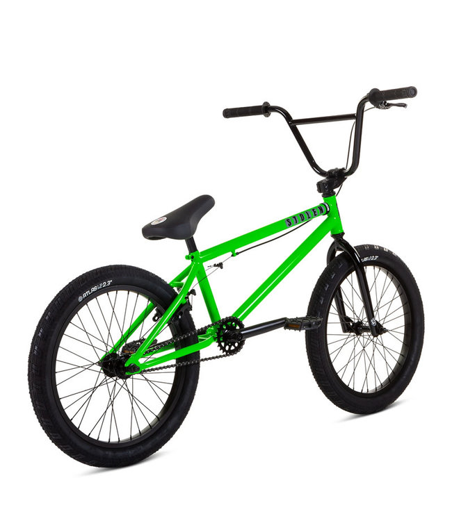 STOLEN STOLEN CASINO (20.25''TT) 2021 (GANG GREEN (20.25'' TT))