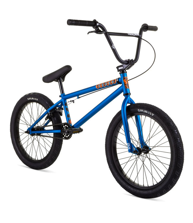 STOLEN STOLEN CASINO (20.25''TT) 2021 (MATTE OCEAN BLUE (20.25'' TT))