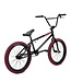 STOLEN STOLEN  CASINO (20.25''TT) 2021 (BLACK W/BLOOD RED TIRES (20.25'' TT))