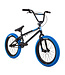 STOLEN STOLEN AGENT 18" 2021 (BLACK W / DARK BLUE TIRES)