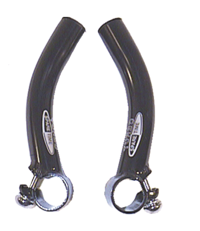 DAMCO DAMCO STEEL BAR END