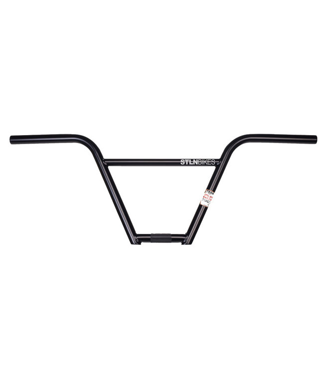 STOLEN STOLEN TRAP (9.50" MATT BLACK)