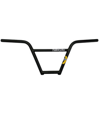 STOLEN STOLEN FICTION MONKEY BARS (9.50" MATT BLACK)