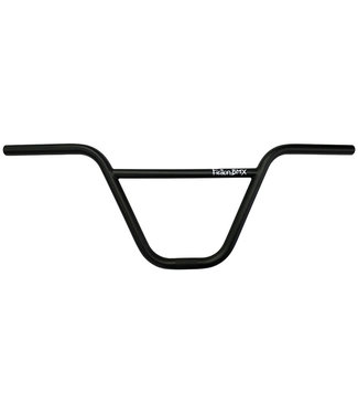 STOLEN STOLEN FICTION TROOP BARS (9.50" MATT BLACK )