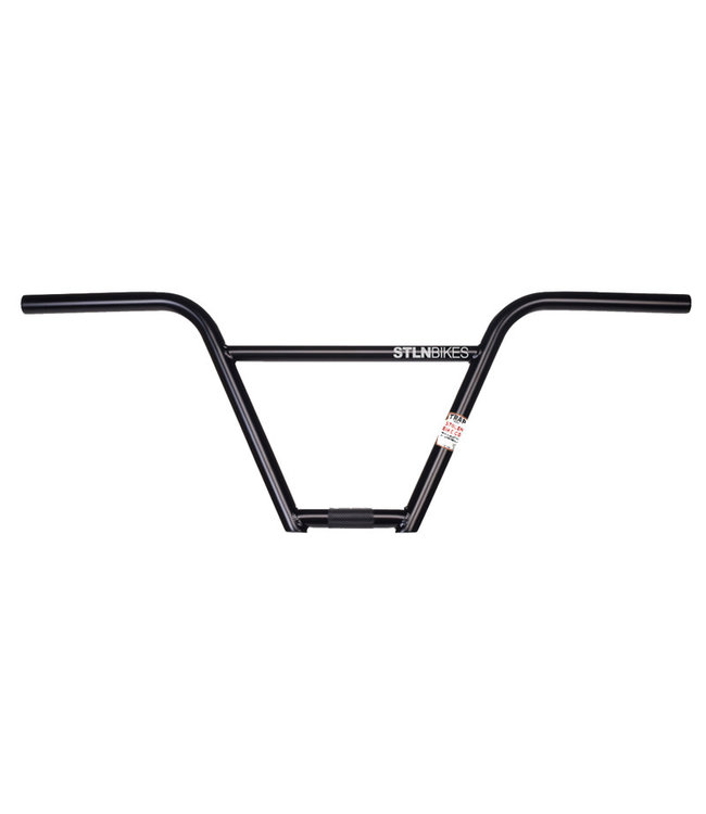 STOLEN STOLEN TRAP (9.25" MATT BLACK)