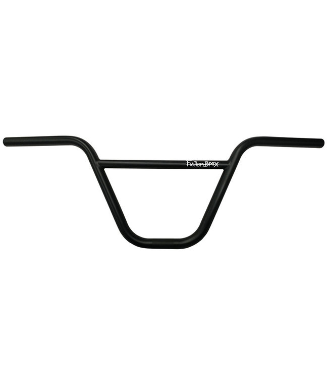 STOLEN STOLEN FICTION TROOP BARS (9.00" MATT BLACK)