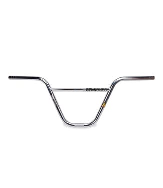 STOLEN STOLEN CELL BMX HANDLEBAR (8.75" CHROME PLATE)