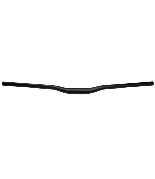 ZOOM HANDLEBAR ZOOM MTB-AL-E320BT ALLOY (D31.8MM) (W780MM)