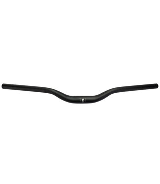 ZOOM HANDLEBAR ZOOM MTB-AL-156BT ALLOY (D31.8MM) (W640MM)
