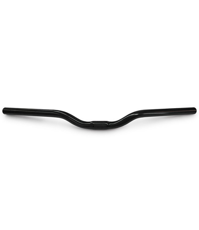 ZOOM ZOOM MTB-153 STEEL (BLACK)