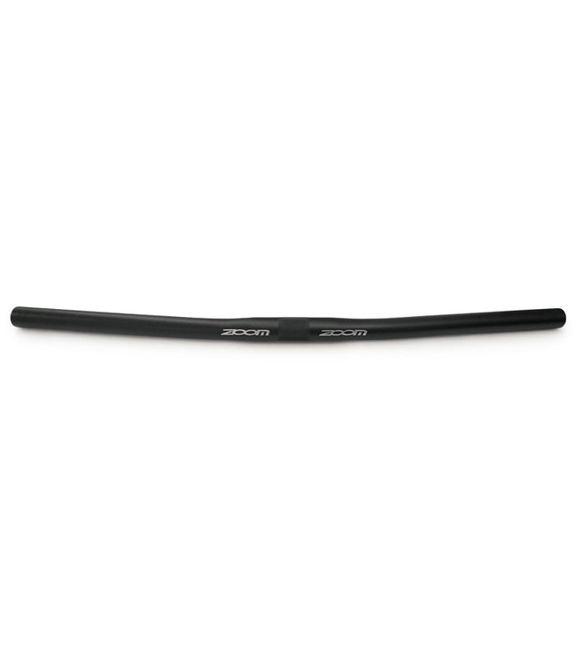 ZOOM ZOOM MTB-110 BLACK ALLOY