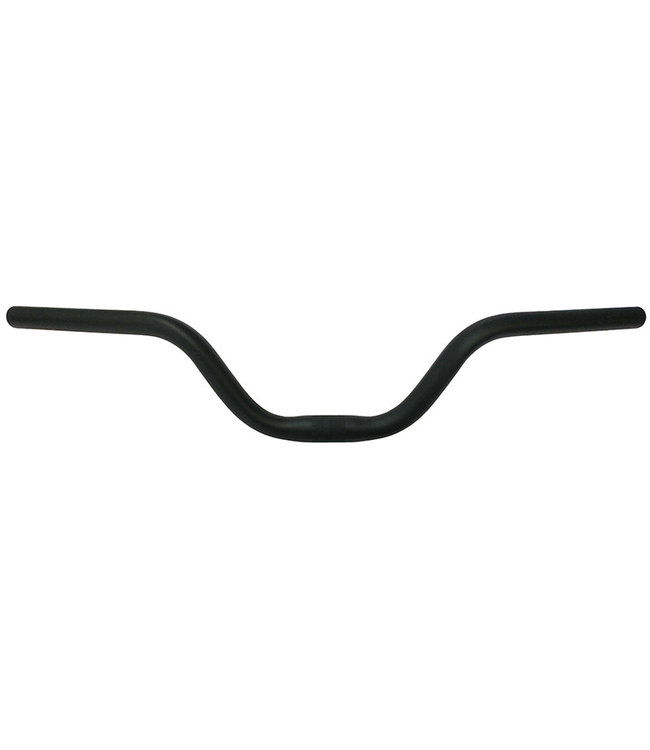ZOOM ZOOM MTB-158 ALLOY (BLACK)