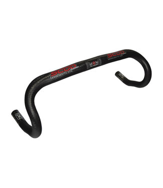 AMOEBA AMOEBA SCUD HB-R161 ALU - CARBON (26.0MM X 420MM)