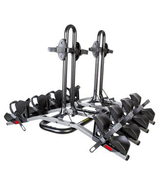 BUZZRACK BUZZRACK NEW BUZZYBEE H2+2 HITCH RACK