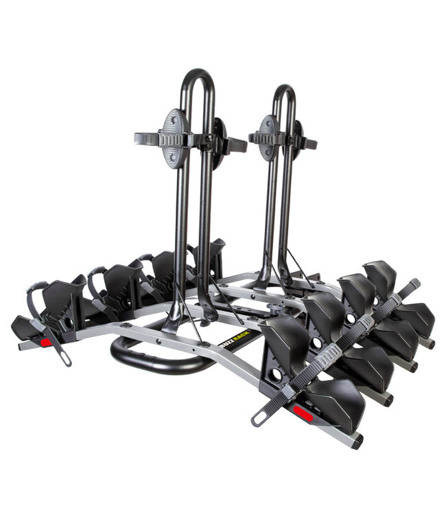 Buzzrack h2 2025