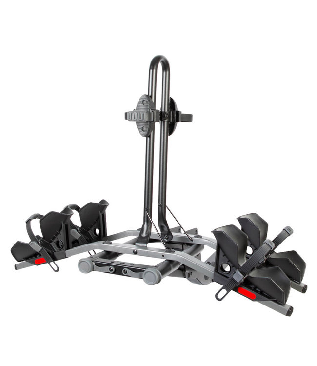 BUZZRACK BUZZRACK NEW BUZZYBEE H2+2 HITCH RACK