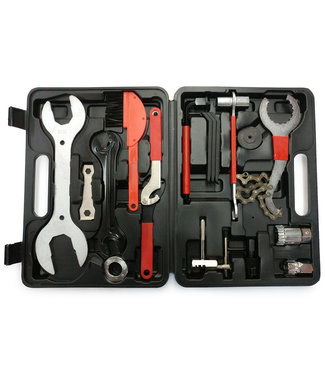 DAMCO DAMCO BICYCLE TOOL SET 20 PCS TOOL SETS