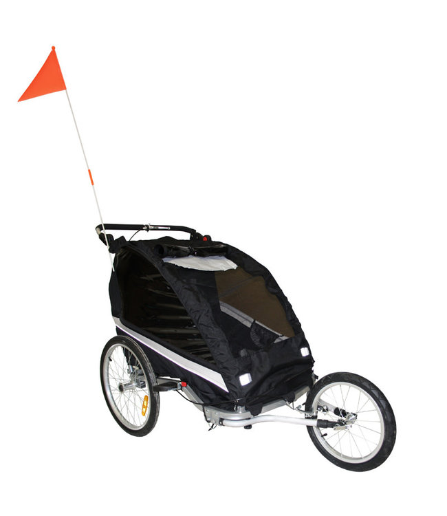 DAMCO DAMCO CHILD TRAILER TRAILERS