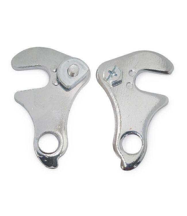 DAMCO DAMCO DERAILLEUR ADAPTER REAR DERAILLEUR PULLEY AND SMALL PARTS