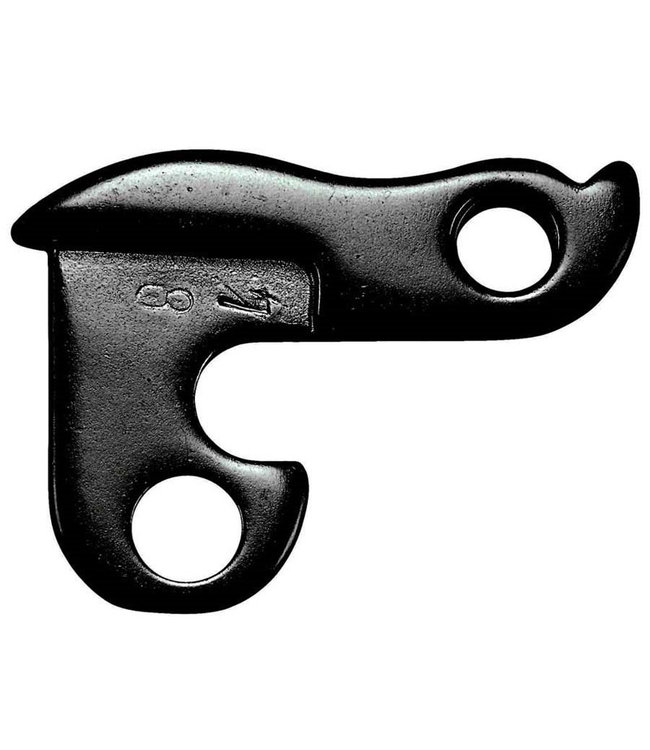 DAMCO DAMCO HG-003 DERAILLEUR HANGERS