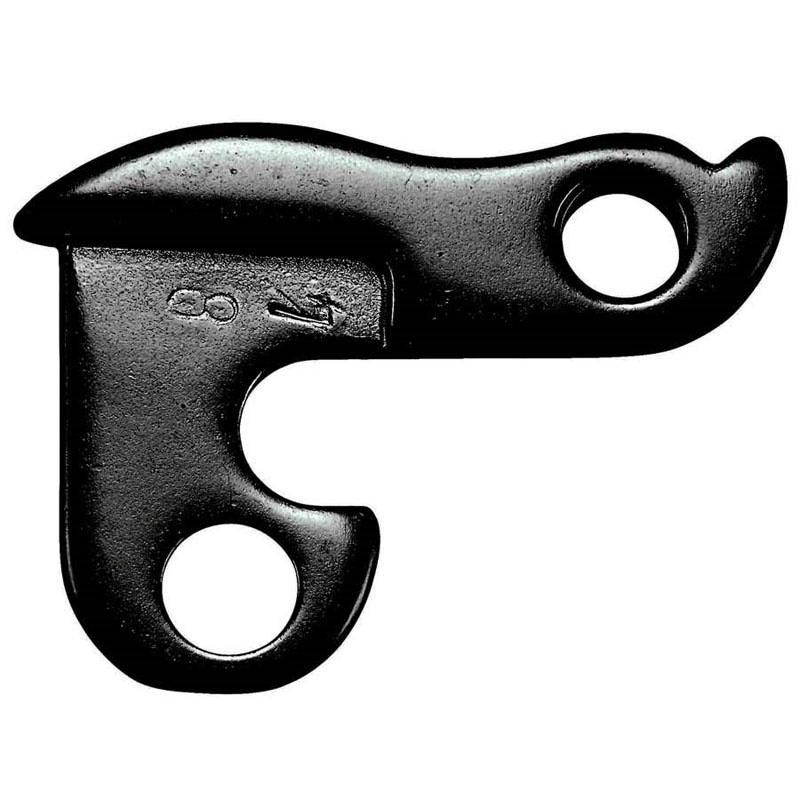 DAMCO DAMCO HG-003 DERAILLEUR HANGERS - HIGHLANDS BIKES
