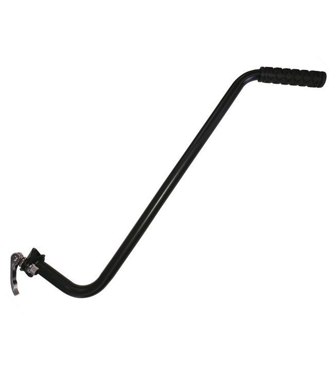 DAMCO DAMCO KIDS BIKE TRAINING HANDLE TOW BARS HIGHLANDS BIKES