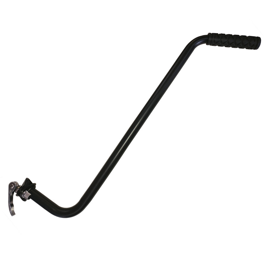 DAMCO DAMCO KIDS BIKE TRAINING HANDLE TOW BARS HIGHLANDS BIKES