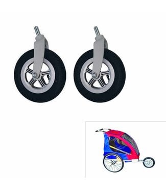 DAMCO DAMCO STROLLING KIT - KIDS TRAILERS PARTS AND ACCESSORIES