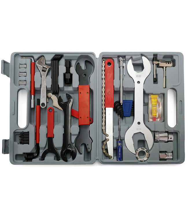 DAMCO DAMCO TOOL SET 36 PCS TOOL SETS