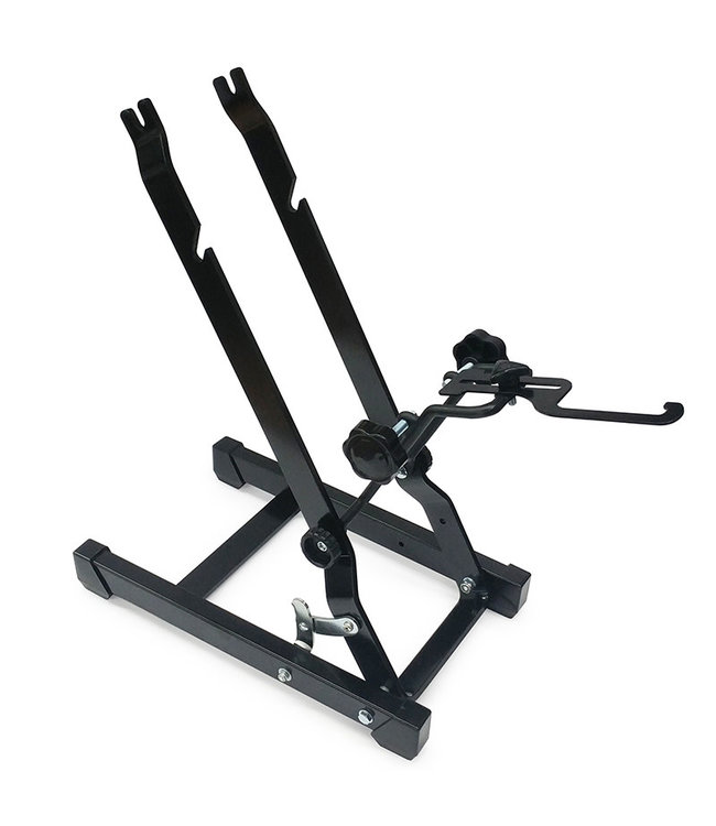 DAMCO DAMCO WHEEL TRUING STAND WHEEL TOOLS HIGHLANDS BIKES