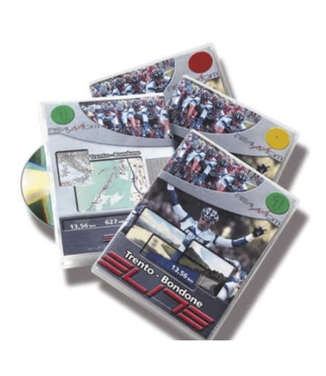 ELITE ELITE DVD COLLECTION TRAINING VIDEOS