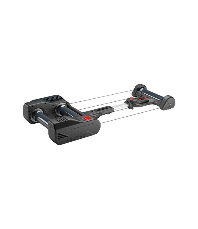 ELITE ELITE NERO ROLLERS