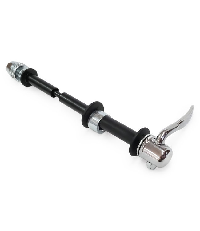 ELITE ELITE THRU AXLE ADAPTER Ø 10-12MM ACCESSORIES AND PARTS