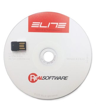 ELITE ELITE USB ANT+ DONGLE ACCESSORIES AND PARTS