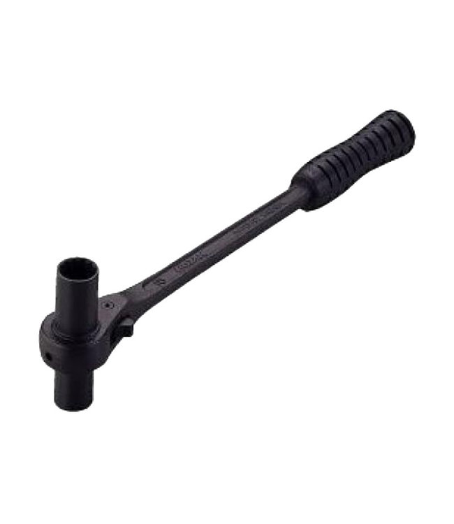 HOZAN HOZAN RATCHET WRENCH WRENCHES