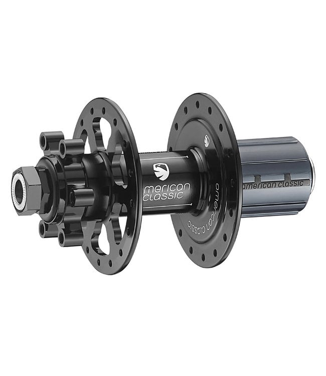 American hot sale classic hubs