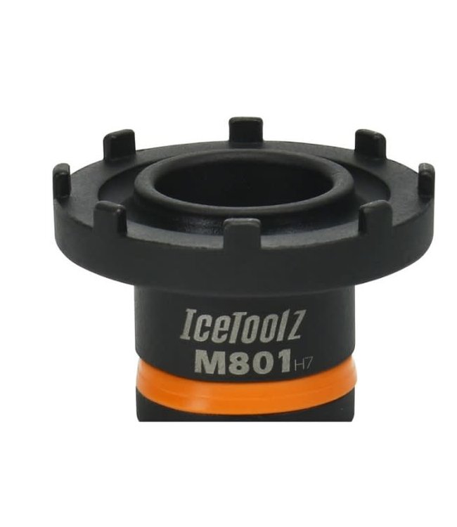 ICETOOLZ ICETOOLZ BOSCH LOCKRING TOOL [E-BIKE] CASSETTE/FREEWHEEL TOOLS