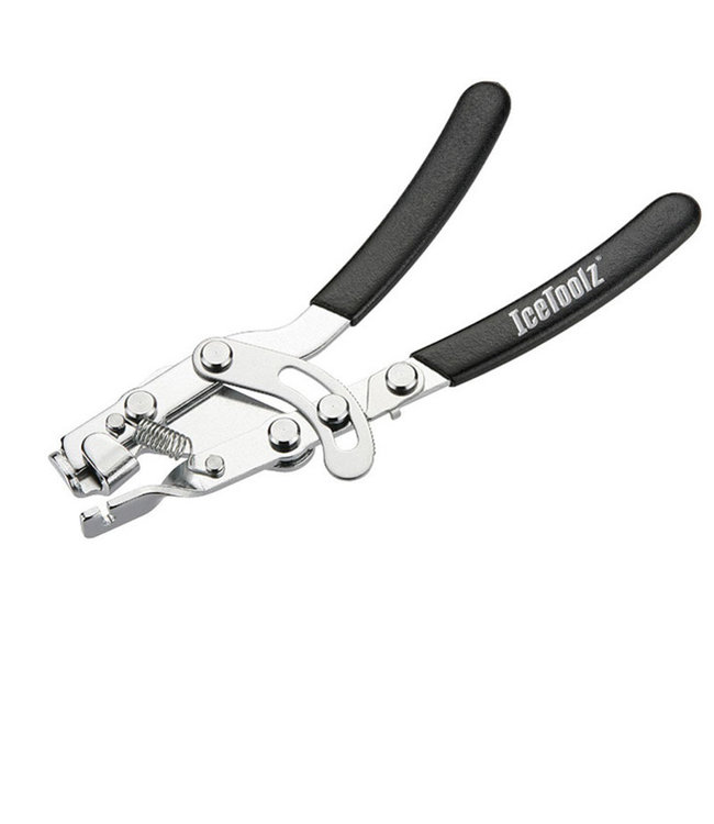 ICETOOLZ ICETOOLZ CABLE PLIER 01A1 CABLE TOOLS
