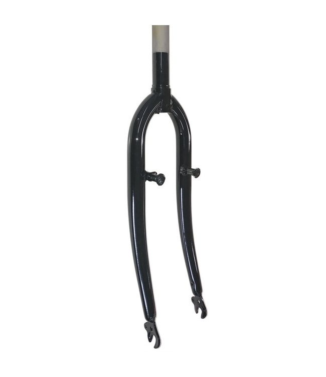 DAMCO DAMCO 1-1/8IN PIVOT BLACK 26" FORKS