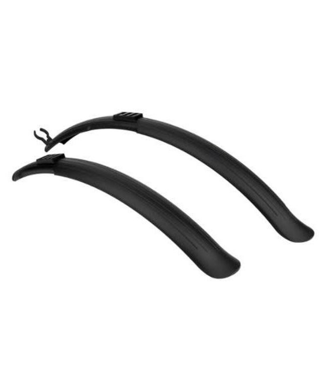 DAMCO DAMCO 700C CLIP-ON FENDER SETS 27.5/29/700