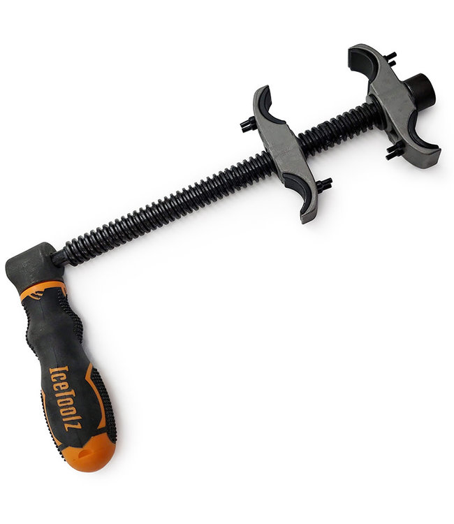ICETOOLZ ICETOOLZ FRAME AND FORK ADJUSTER E263 FRAME TOOLS