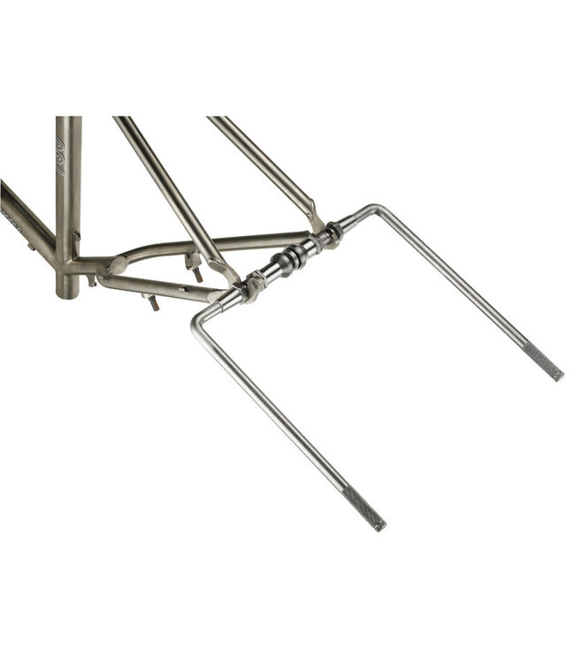 ICETOOLZ ICETOOLZ FRAME AND FORK END ALIGNMENT TOOL E341 FRAME TOOLS
