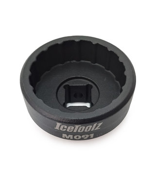 ICETOOLZ ICETOOLZ HOLLOWTECH 2 - FSA AND MORE CRANK TOOLS