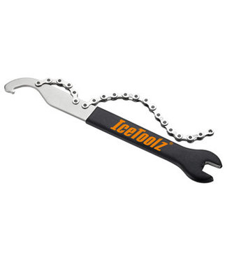 ICETOOLZ ICETOOLZ LOCKRING TOOL, CHAN 34S4 CASSETTE/FREEWHEEL TOOLS