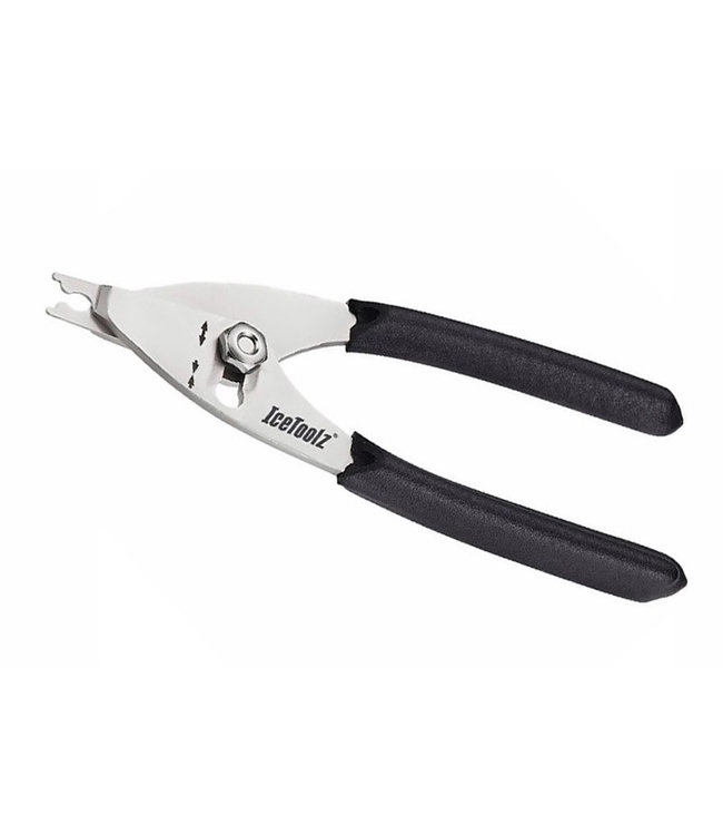 ICETOOLZ ICETOOLZ MASTER LINK PLIER CHAIN TOOLS